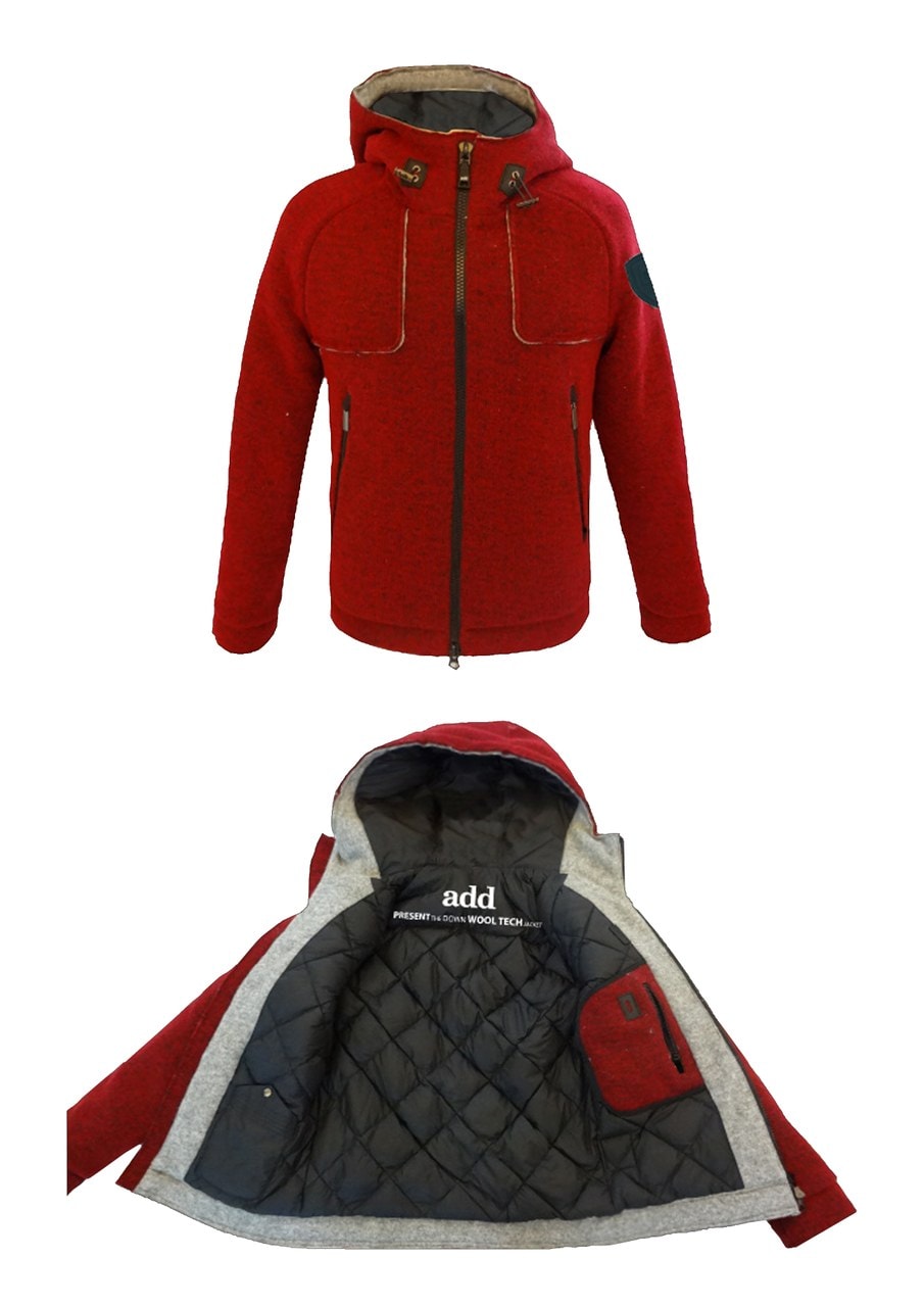 Pitti Immagine Uomo Autunno/Inverno 2013/14 Add
